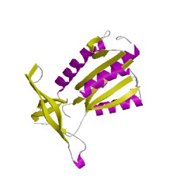 Image of CATH 1d2iA