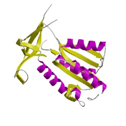 Image of CATH 1d2iB