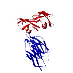 Image of CATH 1d2o