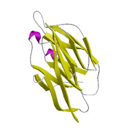 Image of CATH 1d2oA