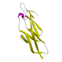 Image of CATH 1d2oA01