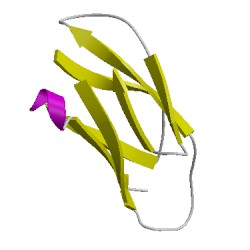 Image of CATH 1d2oA02
