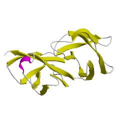 Image of CATH 1d2oB