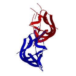 Image of CATH 1d2q