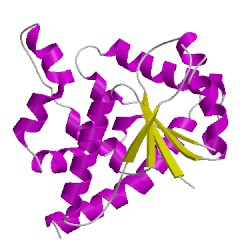 Image of CATH 1d2rB01