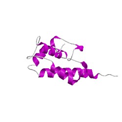 Image of CATH 1d2rE02