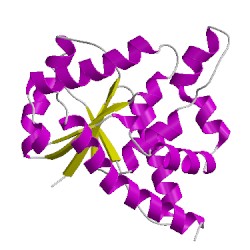 Image of CATH 1d2rF01