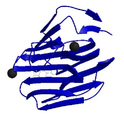 Image of CATH 1d2s