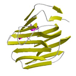 Image of CATH 1d2sA00