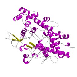 Image of CATH 1d2vC00