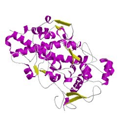 Image of CATH 1d2vD