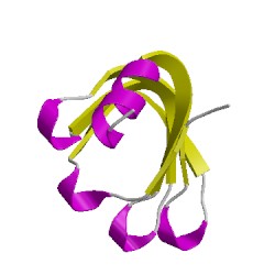 Image of CATH 1d3bA00