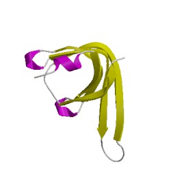 Image of CATH 1d3bB00