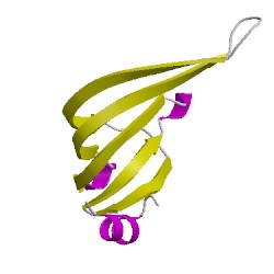 Image of CATH 1d3bJ