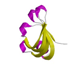 Image of CATH 1d3bK00