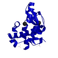 Image of CATH 1d3n