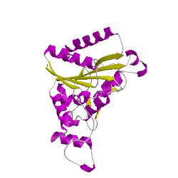 Image of CATH 1d4aB