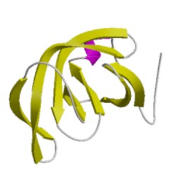 Image of CATH 1d4hA