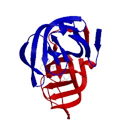 Image of CATH 1d4i
