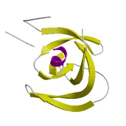 Image of CATH 1d4kB
