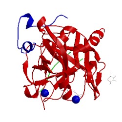 Image of CATH 1d4p