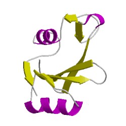 Image of CATH 1d4wB