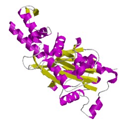 Image of CATH 1d4xA