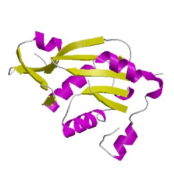 Image of CATH 1d4xA01