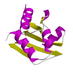 Image of CATH 1d4xA02