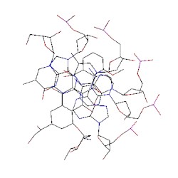 Image of CATH 1d54