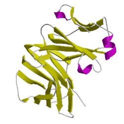 Image of CATH 1d5bA