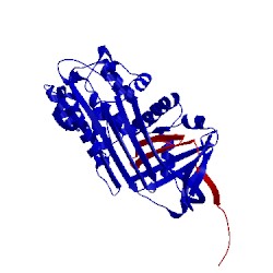 Image of CATH 1d5s