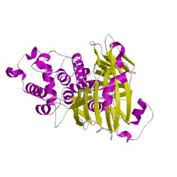 Image of CATH 1d5tA