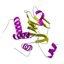 Image of CATH 1d5tA01