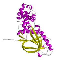 Image of CATH 1d5yA