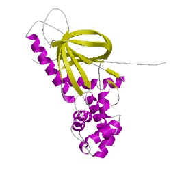 Image of CATH 1d5yB