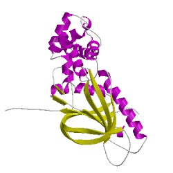 Image of CATH 1d5yC