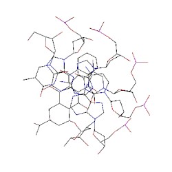 Image of CATH 1d67