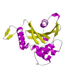 Image of CATH 1d6aB01