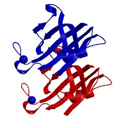 Image of CATH 1d6o