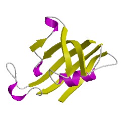 Image of CATH 1d6oB00