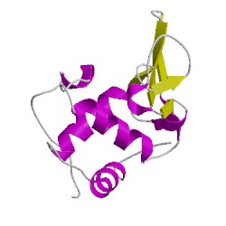 Image of CATH 1d6pA