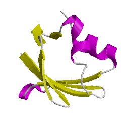 Image of CATH 1d6yA01