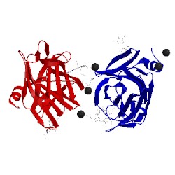 Image of CATH 1d7c