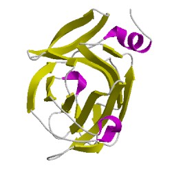 Image of CATH 1d7cA