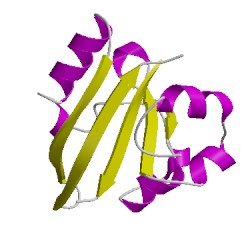 Image of CATH 1d7eA