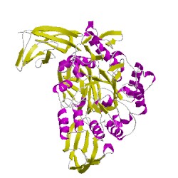 Image of CATH 1d7fA