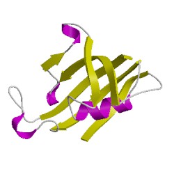 Image of CATH 1d7hB