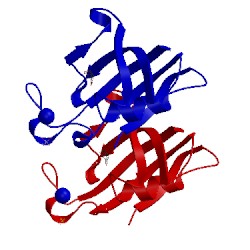 Image of CATH 1d7j