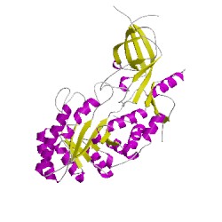 Image of CATH 1d7kB